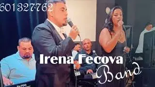 Irena Fečová Band - Zakamľom ( Vl. Tvorba )