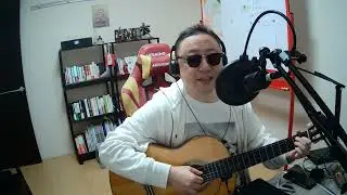全部歌ってみた　中島みゆき「春なのに」