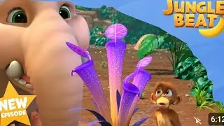 🐒 NEW EPISODE Monkey and Trunk 🦣|Boing Game | मन्कीं और टरंक 😍| #MonkeyandTrunk | #Cartoonvideo| 🥰😂