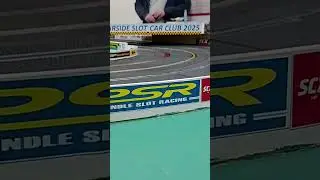 slot car fail #trythatinasmalltown #racecar #dothingsyoudontwanttodo #racingcar #lifeisbutadream
