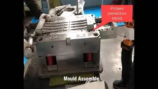 Plastic Moulding