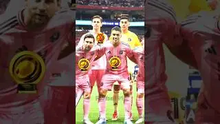 inter Miami vs Porto (2-1) I FIFA Club World Cup 2025