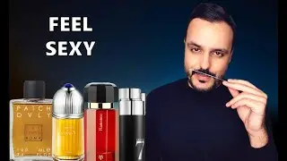 Most Sexy Fragrances 2023 | Designer & Niche
