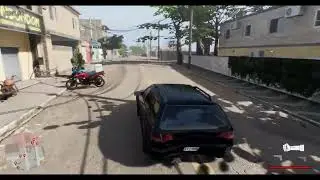 171 Early Access (Alpha) - Vehicle Delivery - Easy Money (GTA like game in Brazil)