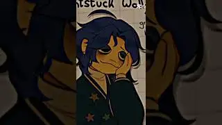 nightstuck wally