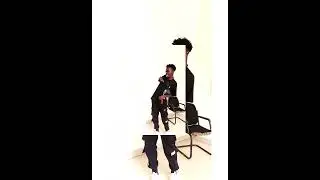 terimometa by DJ philpeter ft Kenny sol(cover by M&euml;ńt dancer challenge