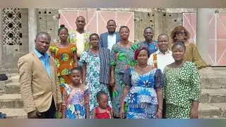 Wò Yesu ko nɔ nye dzi me                    Compositeur : Kekeli AGBOGLA