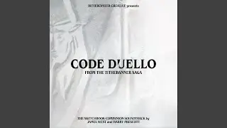 Code Duello (Full Credits Collage)