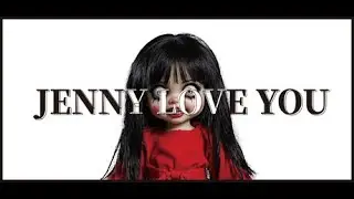 ตุ๊กตาเจนนี่รักคุณ | Jenny Love You