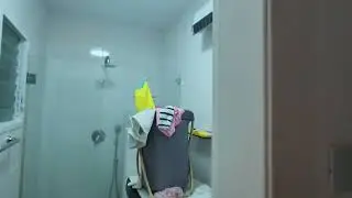 Shower Heater automation idea