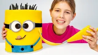 Marias BEDSTE KAGEKUNST vinder 1000 dollars!