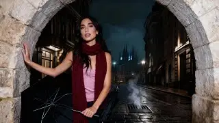 DUA &ndash; Fire Between Us [Hybryda Music Dua Lipa feat. Ang&egrave;le] (Own Interpretation by Mike D.)