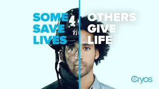 Some save lives, others give life - Firefighter and sperm donor