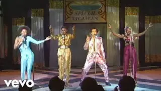 Boney M. - Painter Man (Seaside Special, 21.7.1979)
