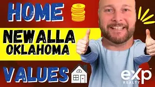 What is my Newalla, OK Home Worth | How Much is my Newalla Home Worth