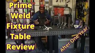 One Year Fixture Table Review