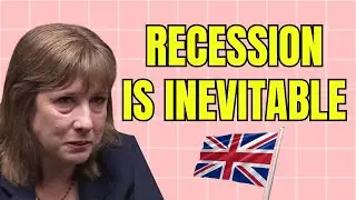 Ex-Bank of England Governor Says UK Economy Is SCREWED
