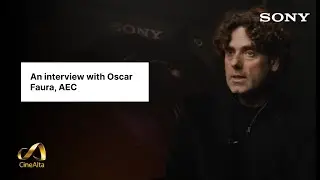 Shooting 'Young Woman and the Sea' on Sony VENICE | An interview with Oscar Faura, AEC at Camerimage