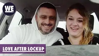 I'm So HAPPY You're Finally FREE! | Love After Lockup
