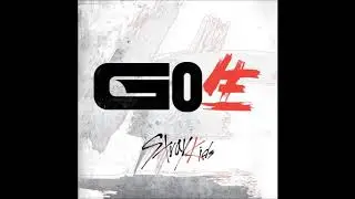 Stray Kids - Ilsang