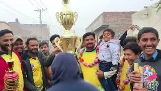 TMSPL Season 5 Fuji super store is the winner of this season
