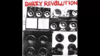 Dirty Revolution ‎– It’s Gonna Get Dirty