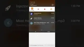 How to use brush function on DU Recorder App