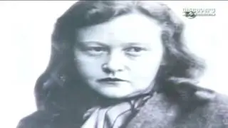 The Most Evil Women In History Ilse Koch