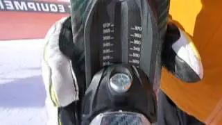 Sciaremag Skitest 2012: Blizzard Magnum 8.0