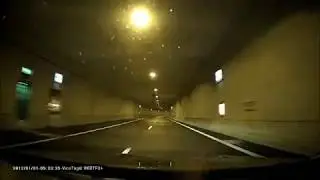 A2 Niederlande Willem-Alexandertunnel Maastricht