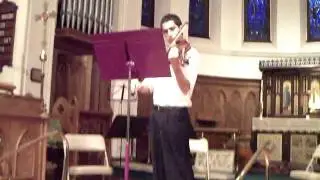 sam telemann