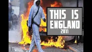 [ Bout Dat Music ] Fonzo - Watch This City Burn / 2011 UK Riot Anthem