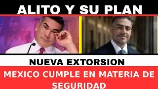 LO QUE ALITO NO QUER&Iacute;A DECIR: PREPARA CIBERATAQUES.