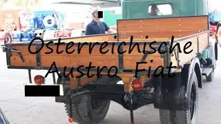 How to Pronounce &Ouml;sterreichische Austro-Fiat?