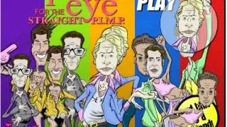 Queer Eye For The Straight P.I.M.P. (50 Cent - P.I.M.P. Parody)