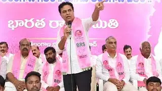 LIVE🔴:YSRCP Party Mahila Vibhagam State President & MLC Smt Varudu Kalyani Press Meet