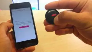 How to change the stride length on the Fitbug Orb
