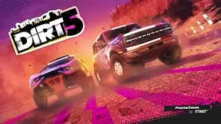 Dirt 5 Funny Moments