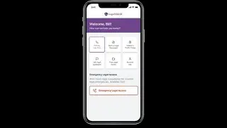 Big Rob Reviews:How to use The LegalShield App