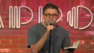 iJoke Presents: Matt Champagne