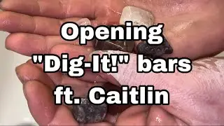 opening mystery 