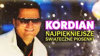 🎄🎻Kordian *Bliżej Gwiazd, bliżej Nas* Kolędowanie Cała Płyta! Na Święta🎄