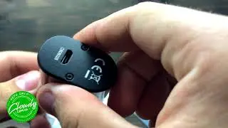 Обзор на ELEAF   ISTICK POWER NANO