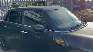 Mini Cooper 1.5 Petrol