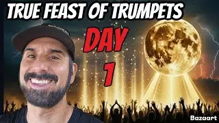 Rapture Watch: Настоящий праздник труб начинается СЕГОДНЯ!!! (и послание любви ненавистникам)