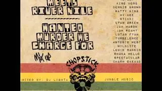 Chopstick Dubplate Mixed By Dj Lighta
