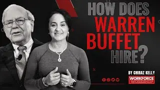 Warren Buffet Reveals the Hiring Tactic No One Knows | Episode 088