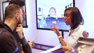 Franchise Expo Canada