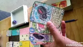 JUGANDO CARD WARS EN LA VIDA REAL!