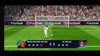 What a penalty shootout 🥶#uefa&nbsp;#pes2021&nbsp;#pes2021mobile&nbsp;#ufc